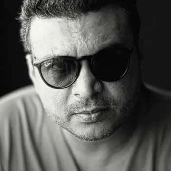 Amal Perera